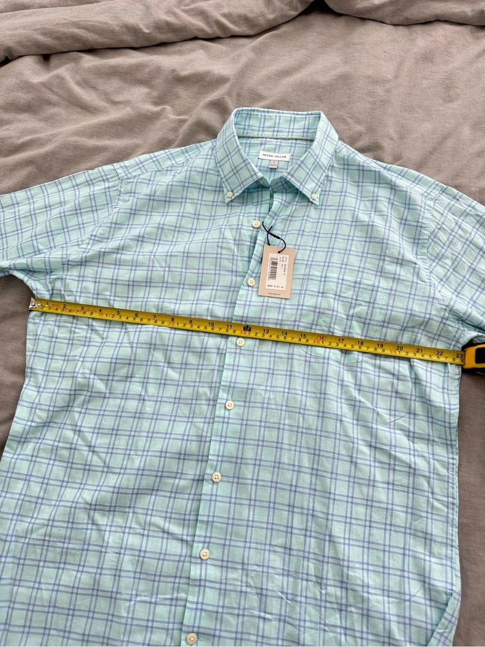 Peter Millar nwt peter